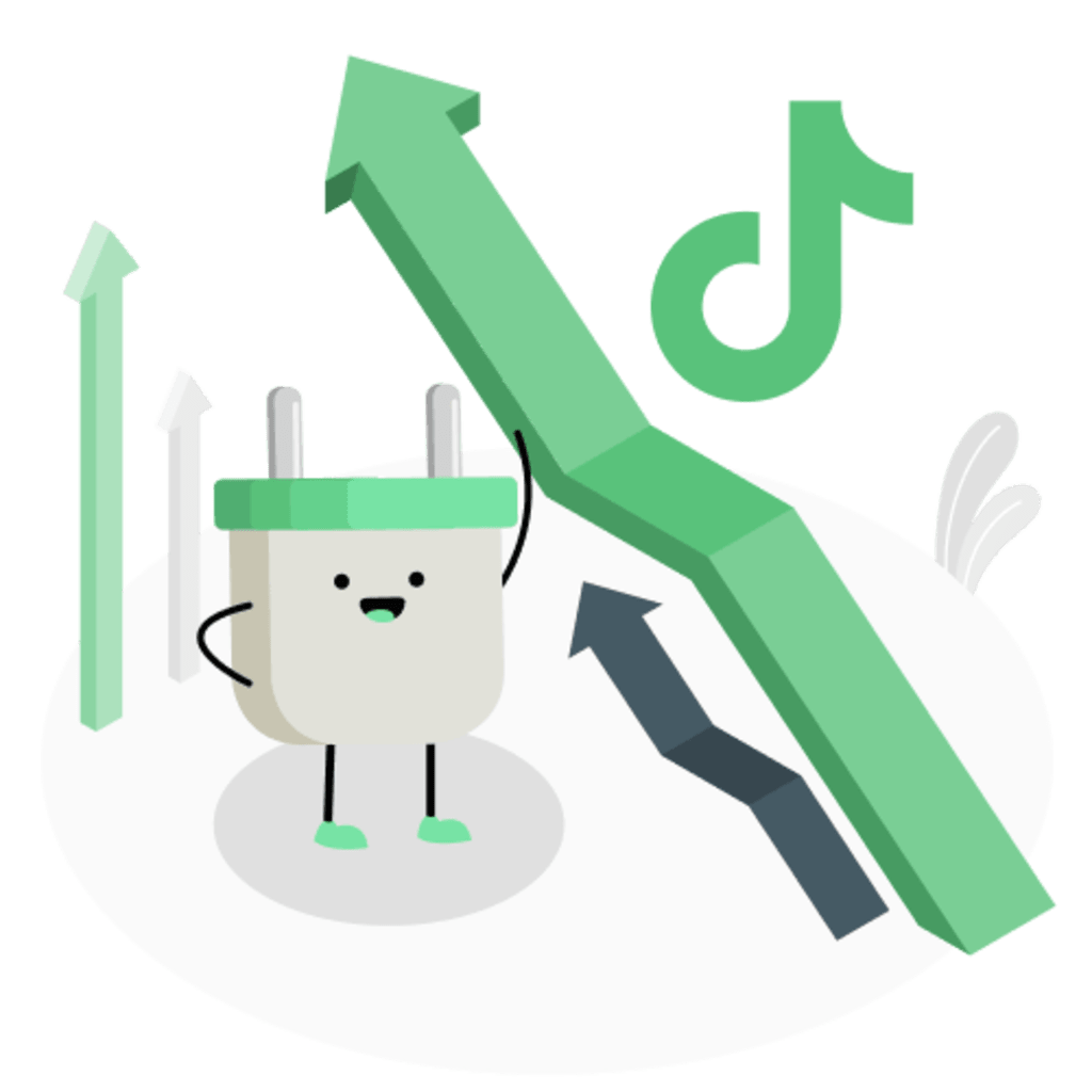 Buy TikTok Followers