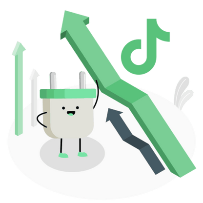 Buy TikTok Followers