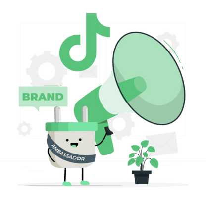 Buy TikTok Followers