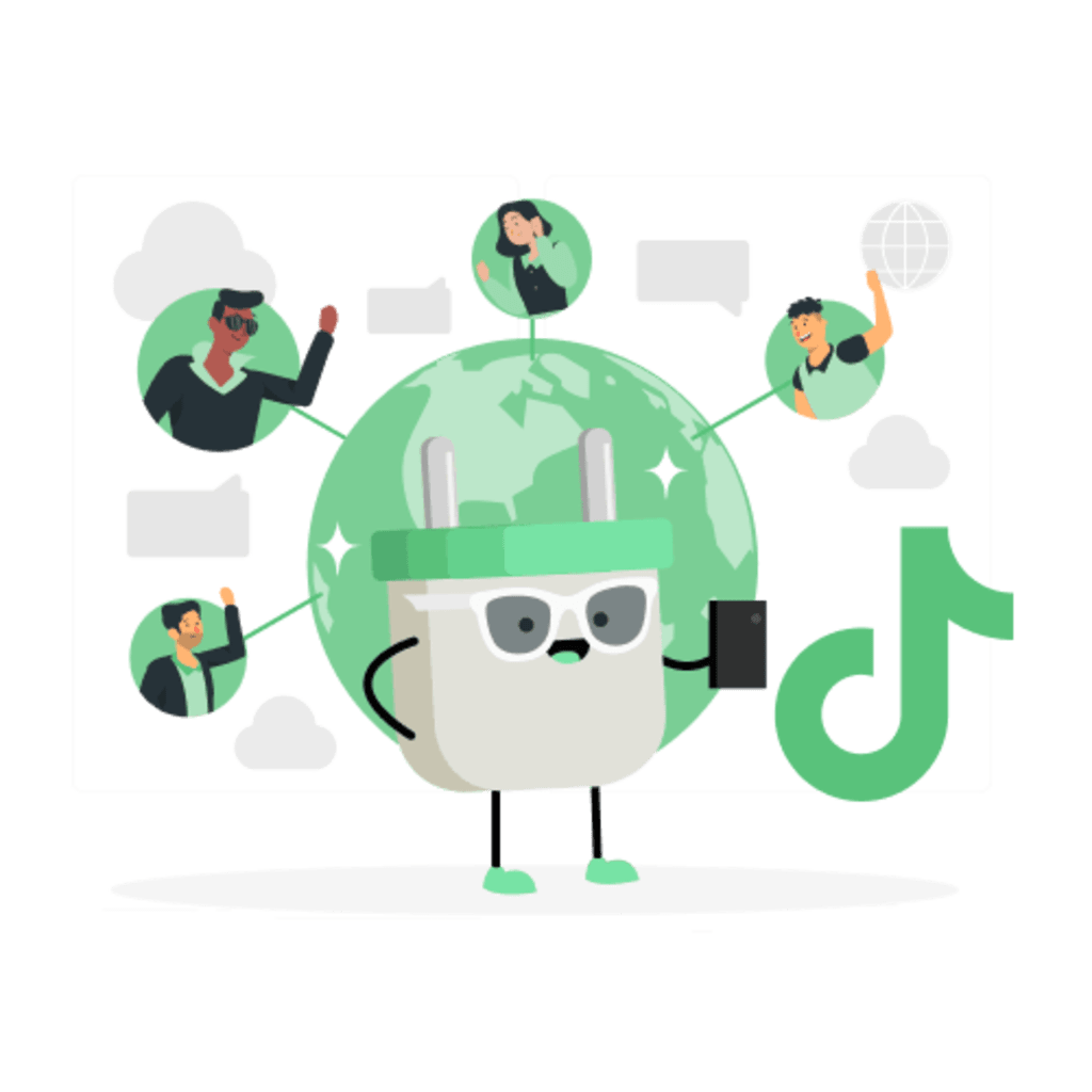 Buy TikTok Followers