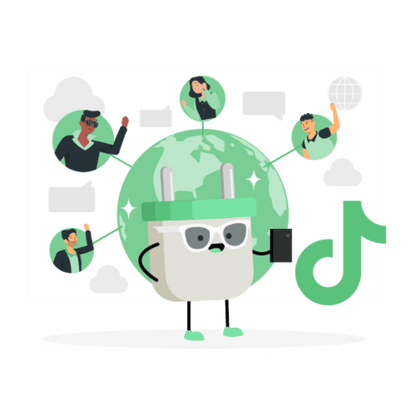 Buy TikTok Followers