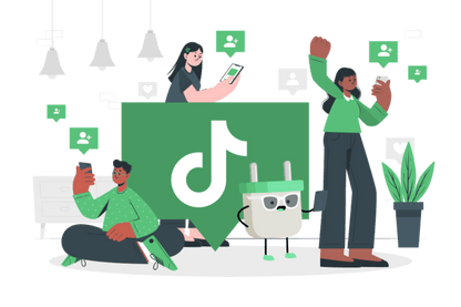 Buy TikTok Followers