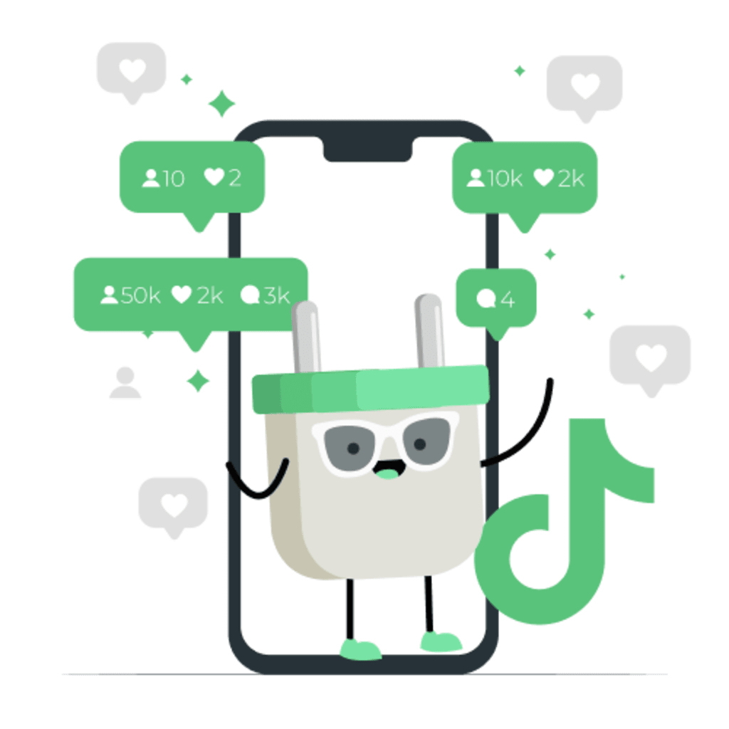 Buy TikTok Followers