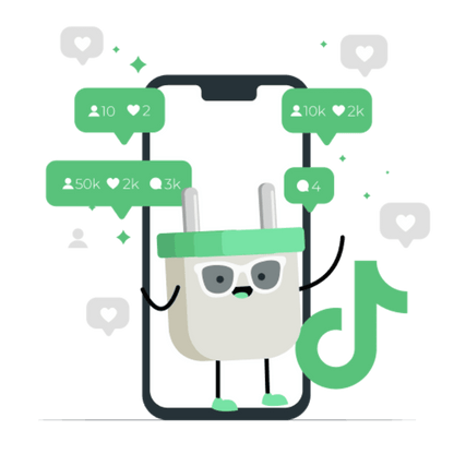 Buy TikTok Followers