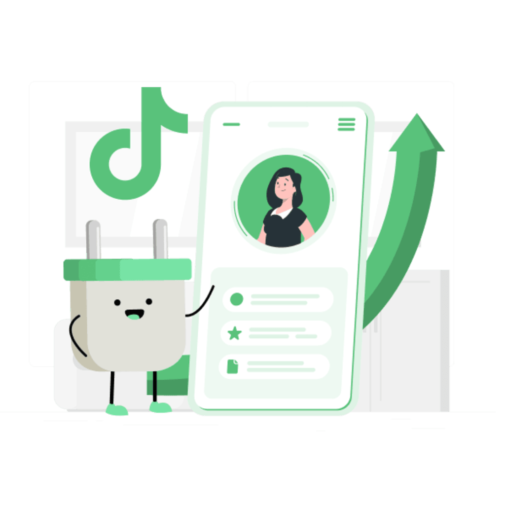 Buy TikTok Followers