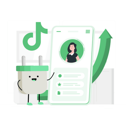 Buy TikTok Followers